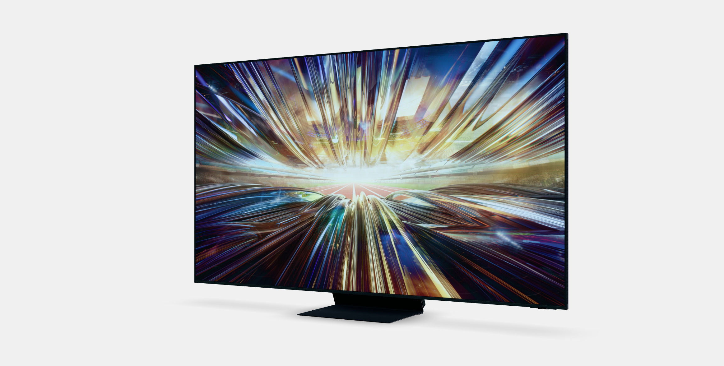 75 Neo QLED 8K Smart TV QN800D 2024 3D model_11