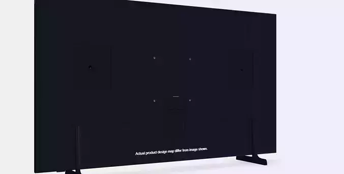 85 The Frame QLED 4K 2024