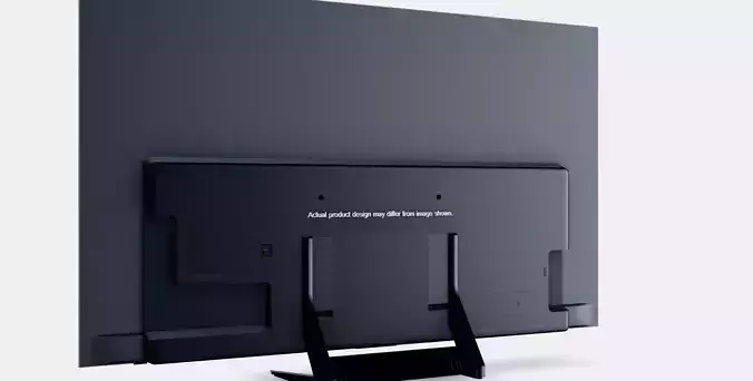 77 OLED 4K Smart TV S93D 2024