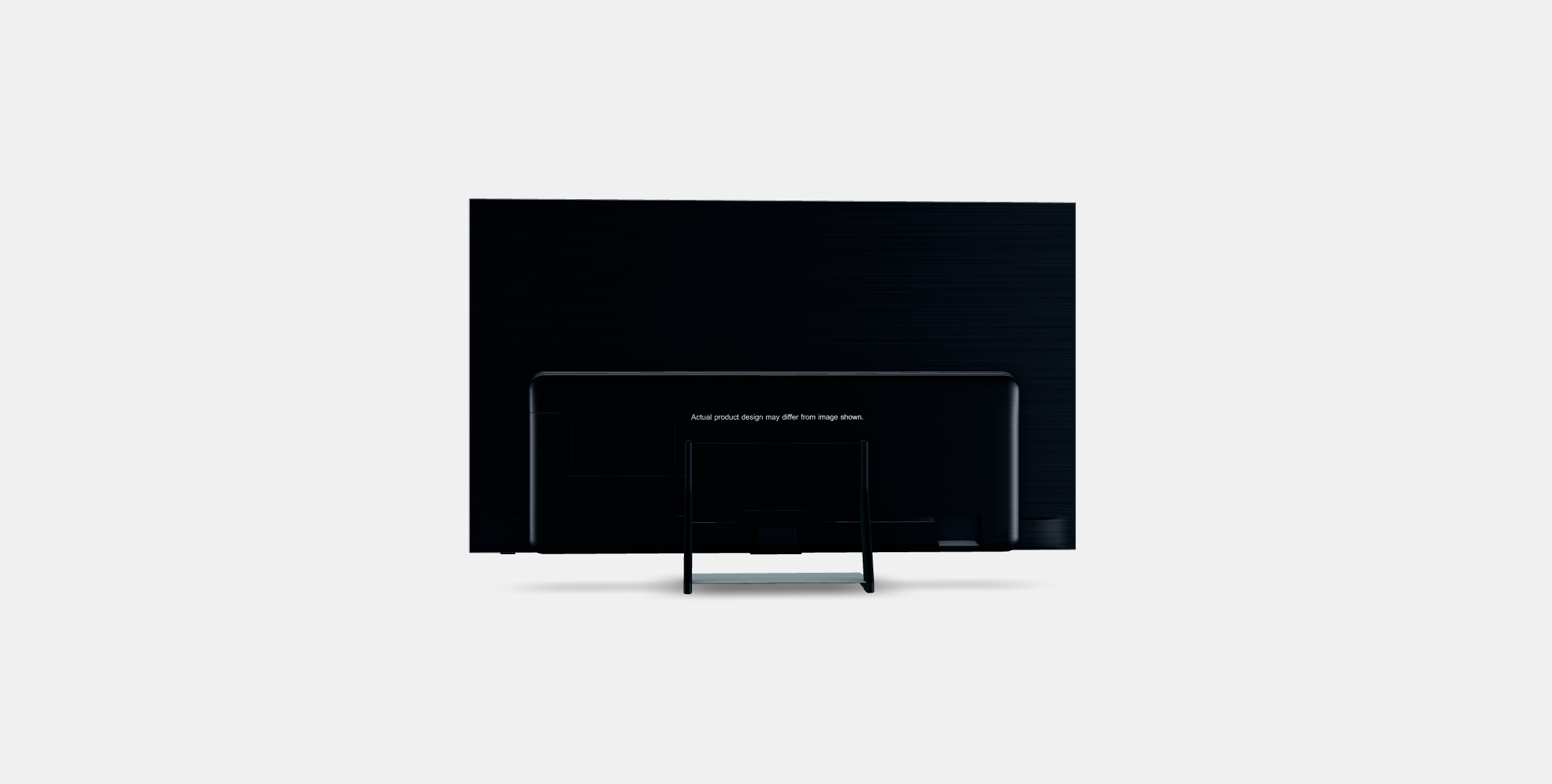 77 OLED 4K Smart TV S93C 2023 3D model_14