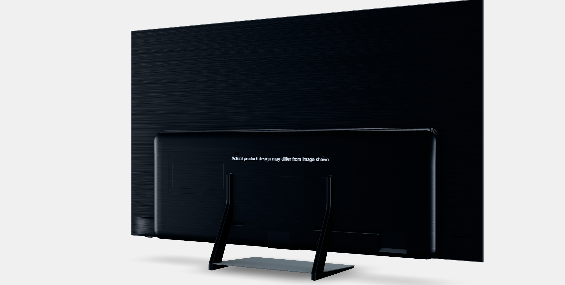 77 OLED 4K Smart TV S93C 2023 3D model_6