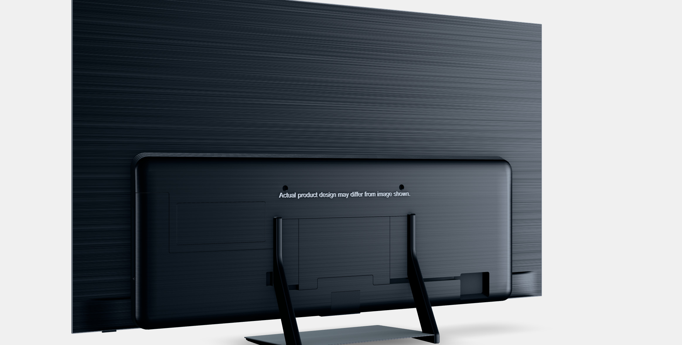 77 OLED 4K Smart TV S93C 2023 3D model_5