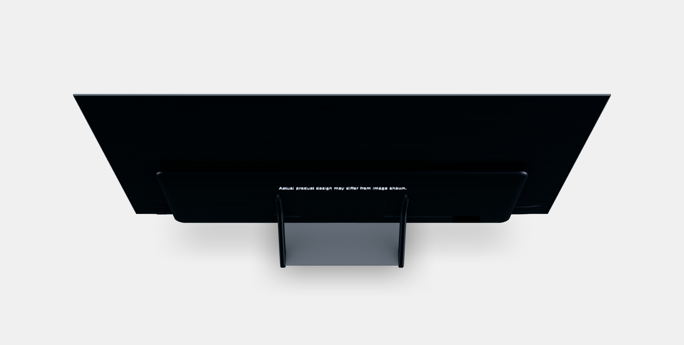 77 OLED 4K Smart TV S93C 2023 3D model_3