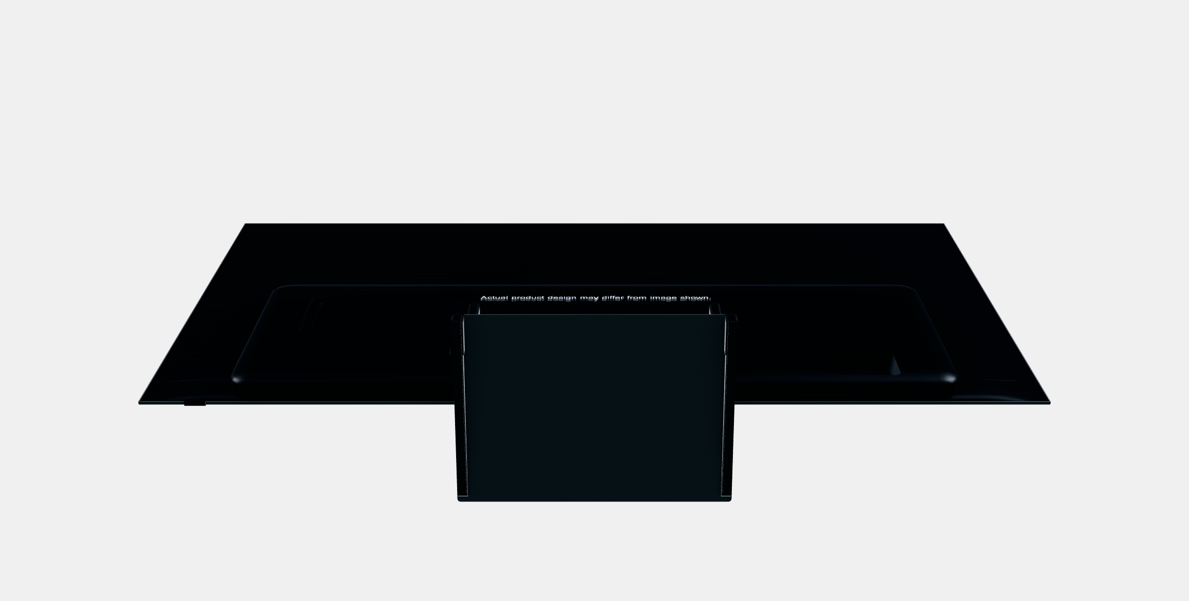 77 OLED 4K Smart TV S93C 2023 3D model_8