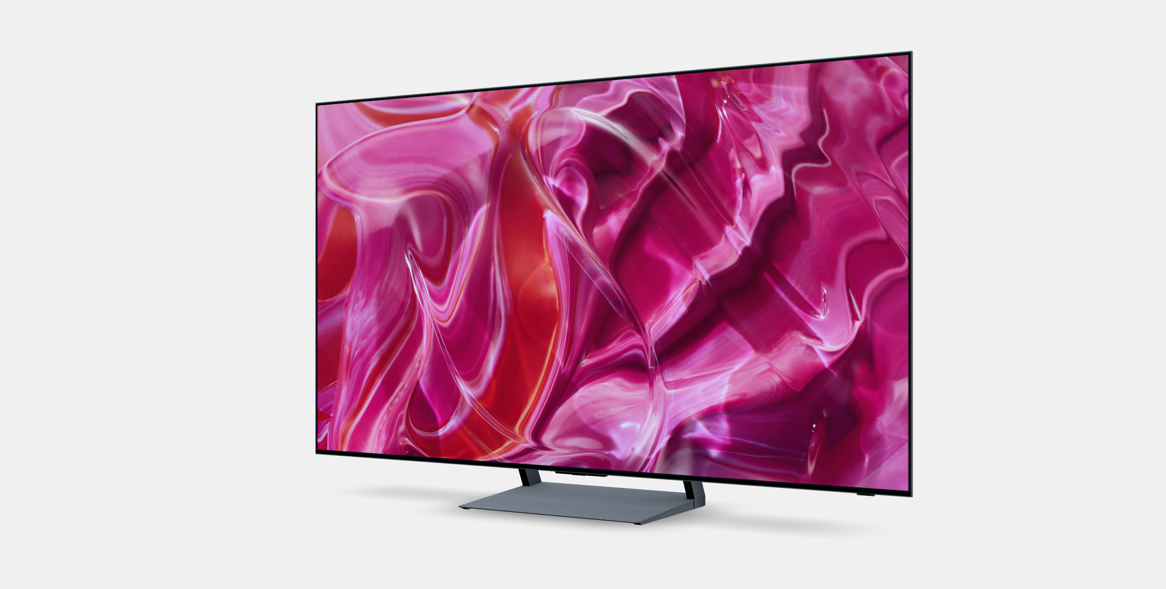 77 OLED 4K Smart TV S93C 2023 3D model_13