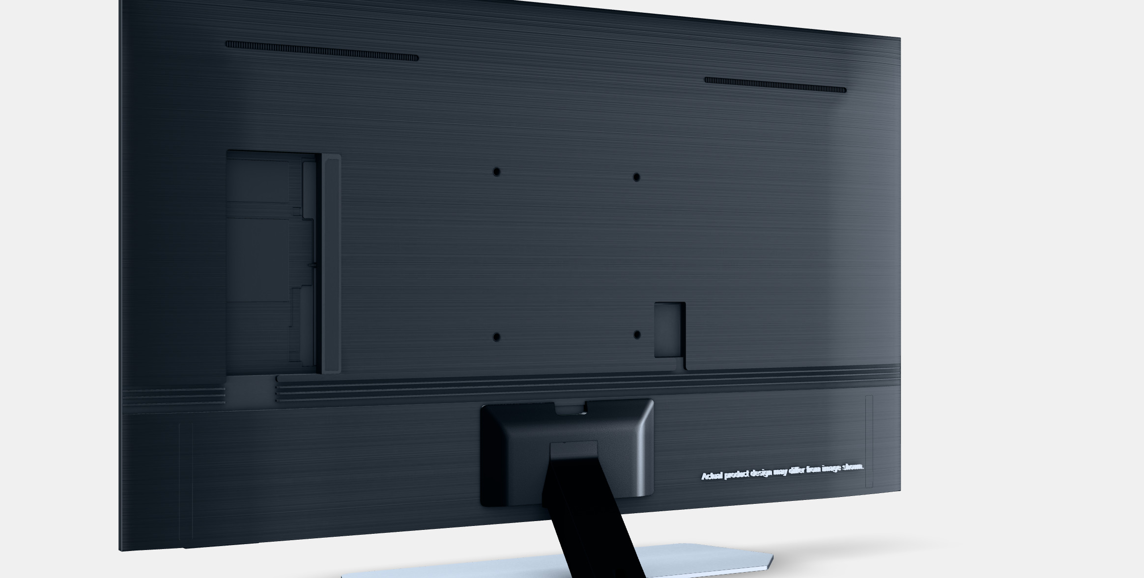 75 Neo QLED 4K Smart TV QN94D 2024 3D model_6