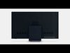 75 Neo QLED 8K Smart TV QN900D 2024 3D model_1