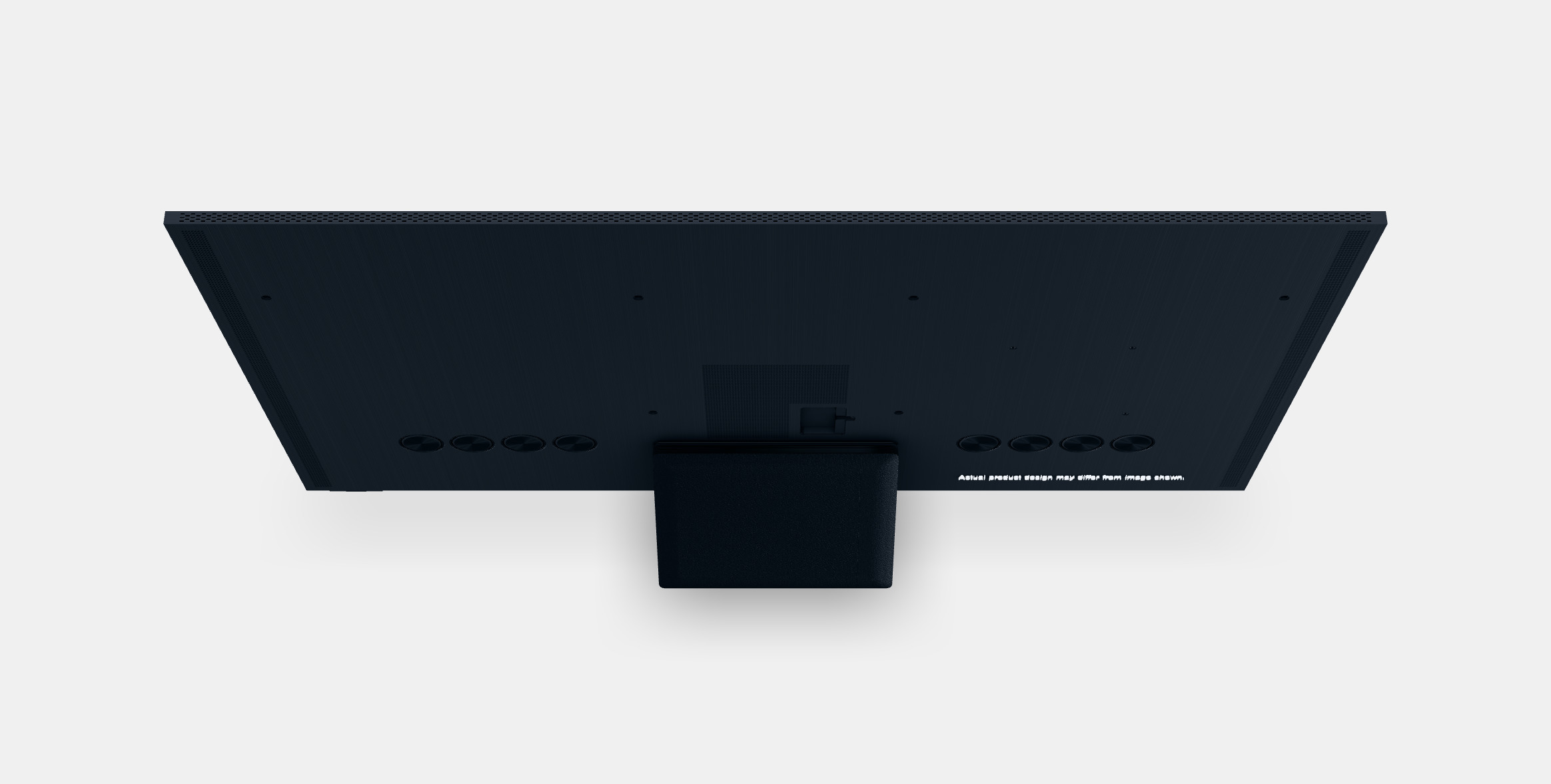 65 Neo QLED 8K Smart TV QN800D 2024 3D model_6