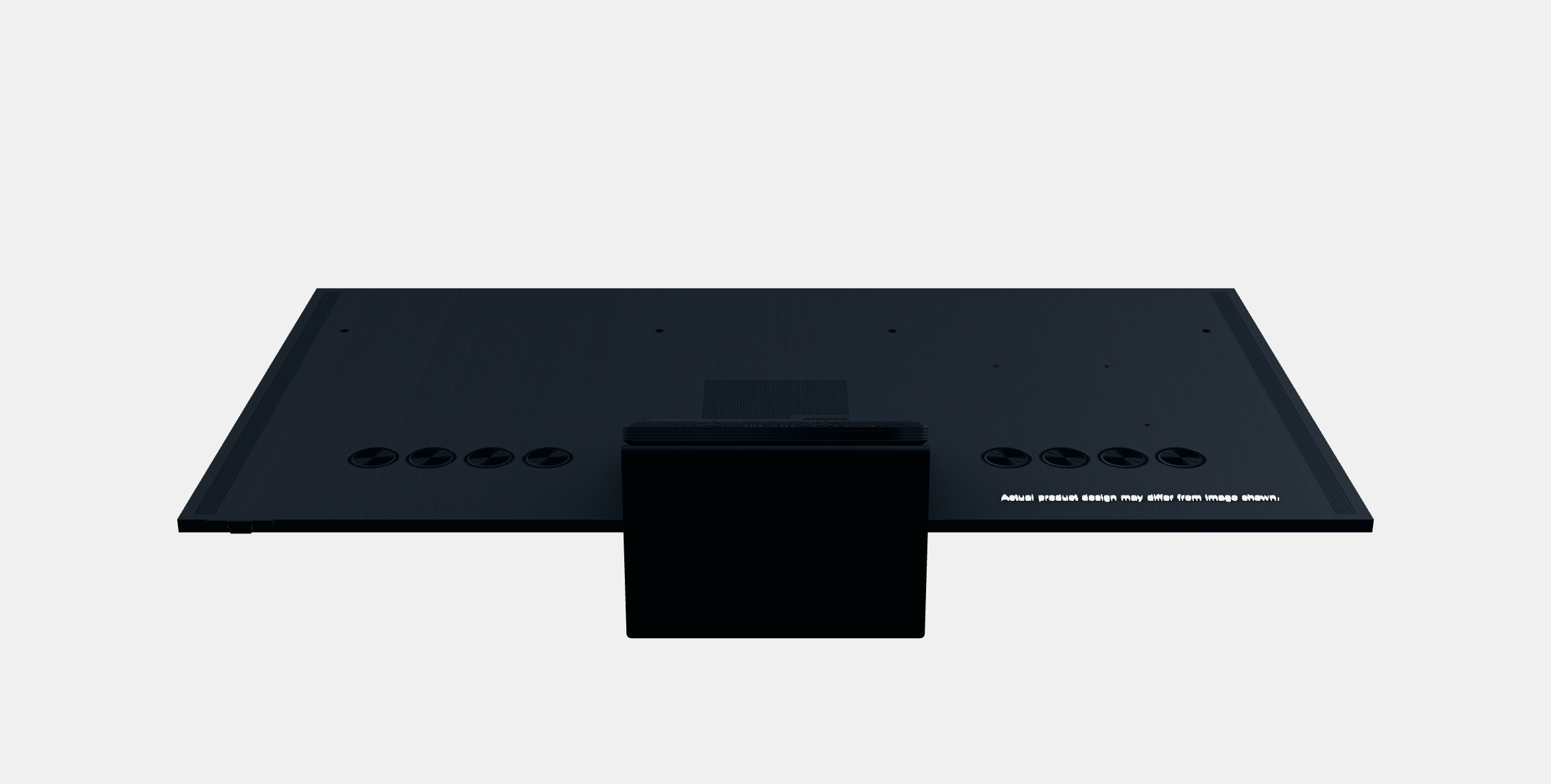 65 Neo QLED 8K Smart TV QN800D 2024 3D model_7