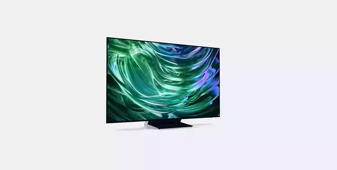 65 OLED 4K Smart TV S90D 2024 1