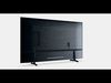 55 QLED 4K Smart TV QE1 2023 3D model_1