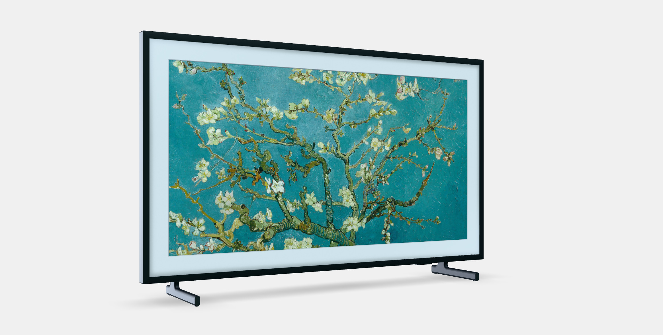 32 The Frame QLED 2023 3D model_13