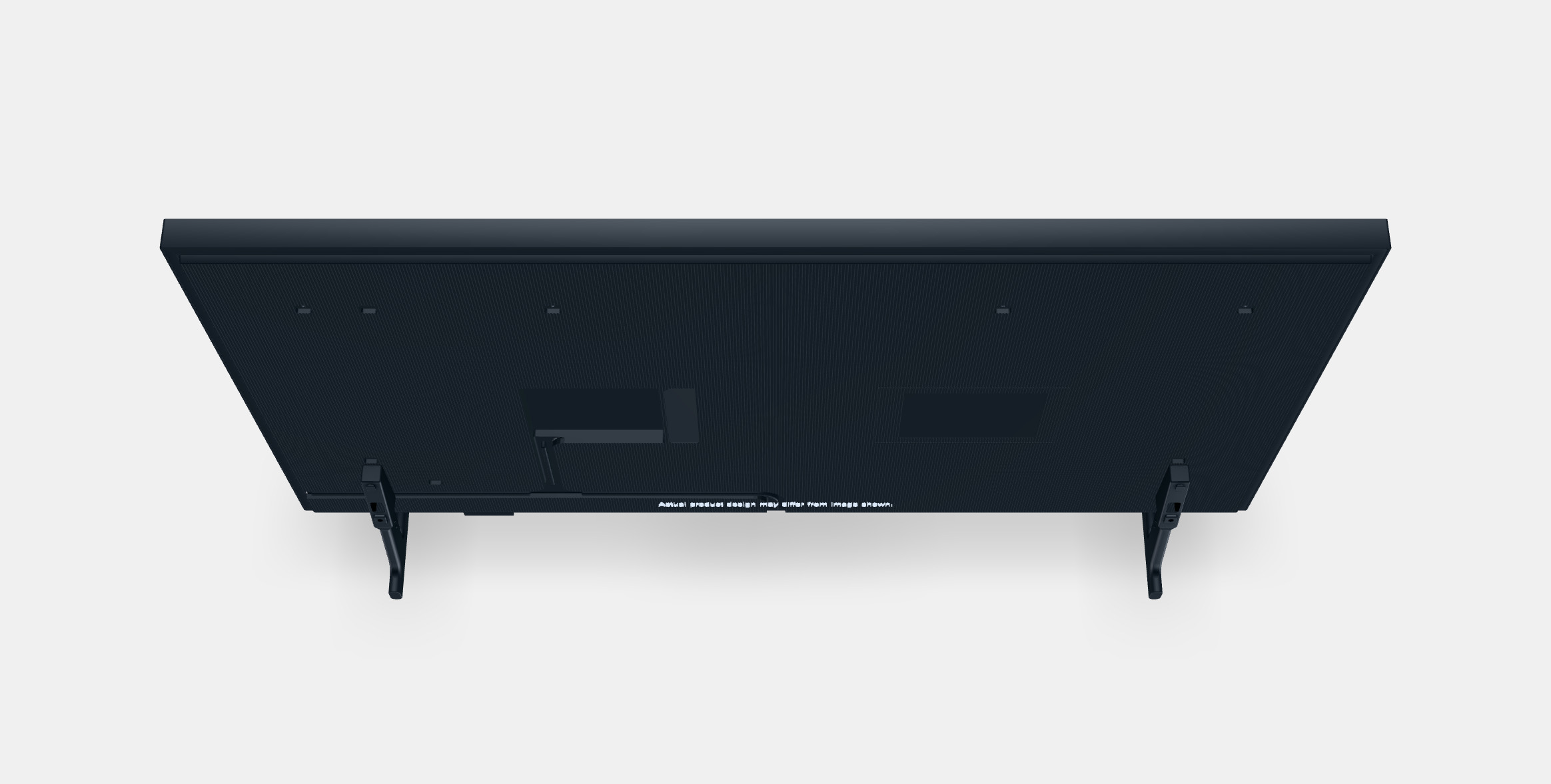 32 The Frame QLED 2023 3D model_2