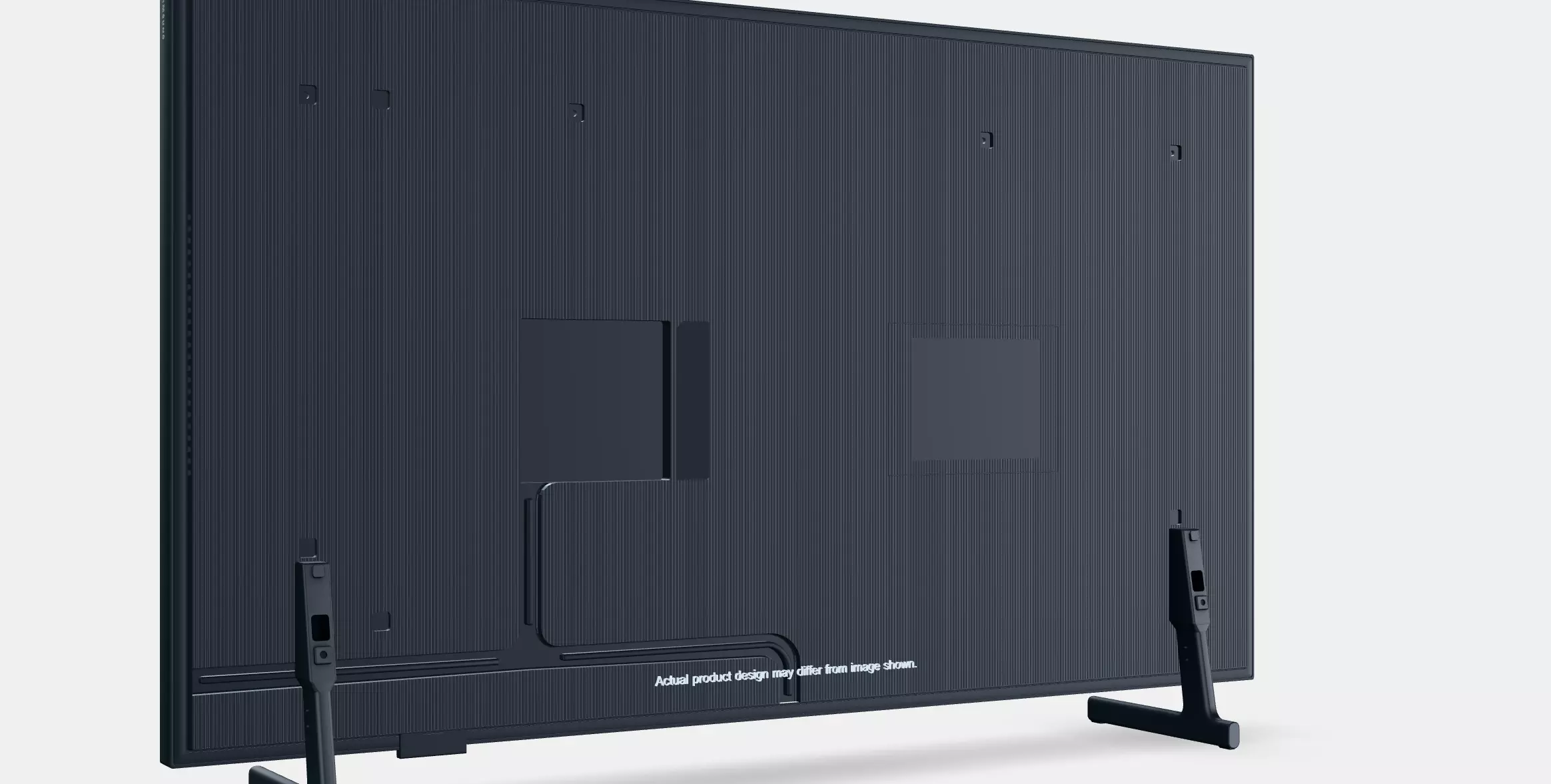 32 The Frame QLED 2023 3D model_0