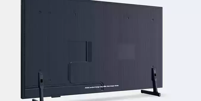 32 The Frame QLED 2023