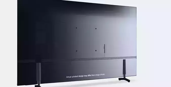 60 Crystal UHD 60BU8000 2022