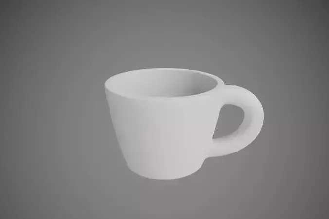 Simple Mug