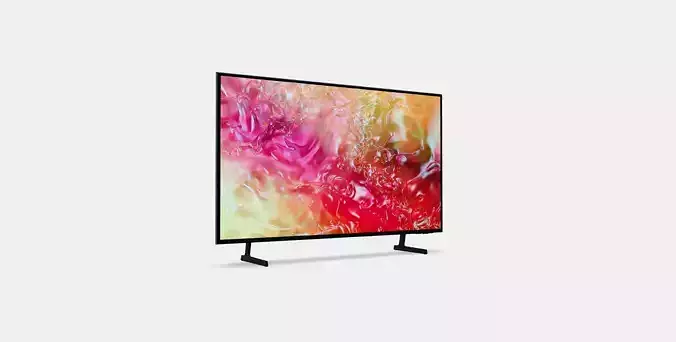 55 Crystal UHD Smart TV DU7190 2024