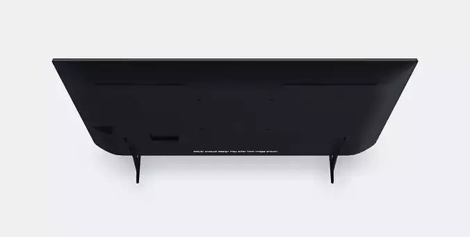 55 Crystal UHD Smart TV DU7170 2024