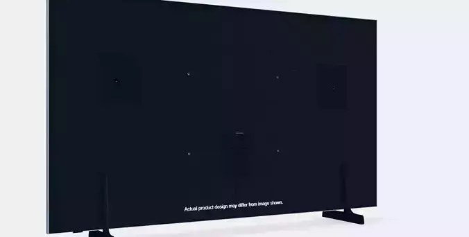 65 The Frame - Disney100 Edition QLED 4K 2023