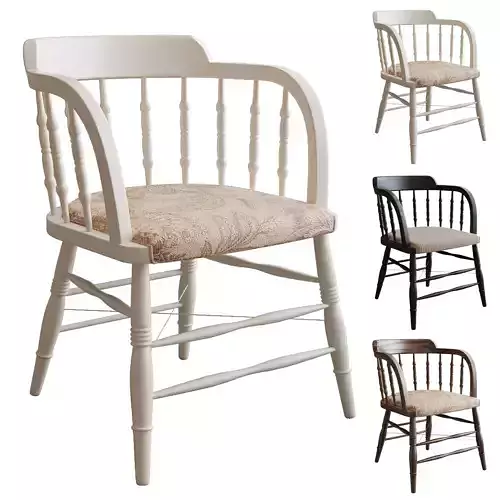 Windsor Chair