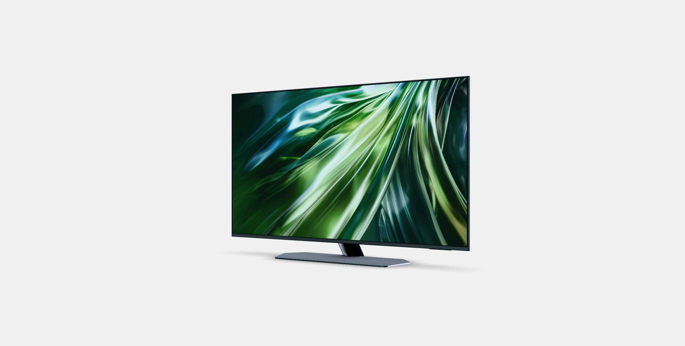 50 Neo QLED 4K Smart TV QN92D 2024 3D model_12