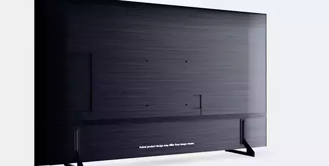 50 QLED 4K Smart TV Q60D 2024