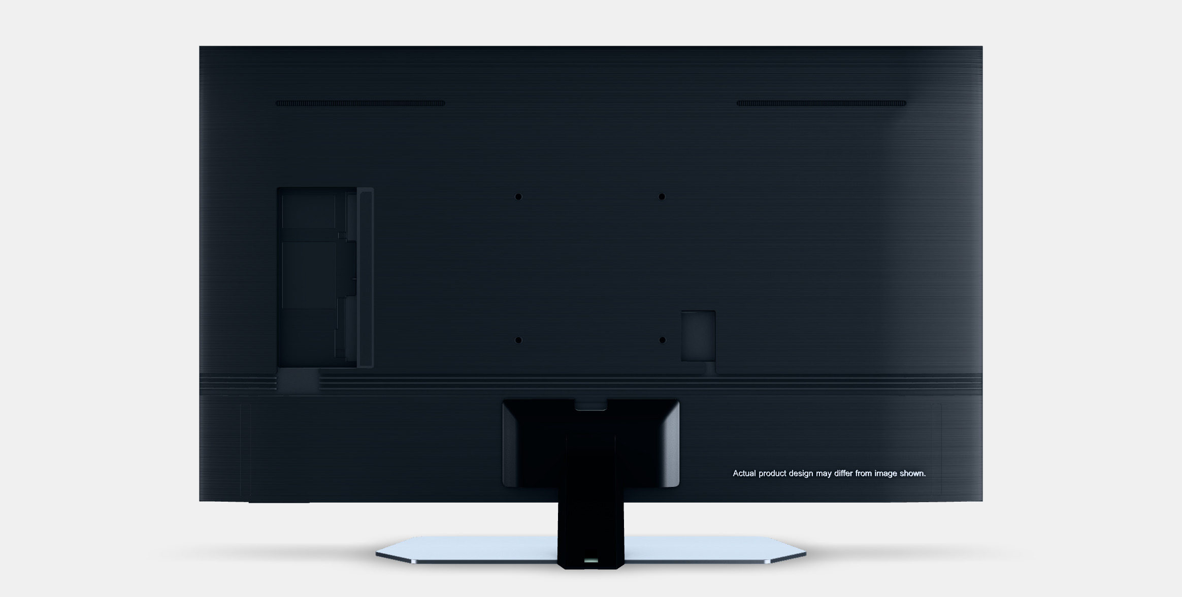 50 Neo QLED 4K Smart TV QN93D 2024 3D model_15