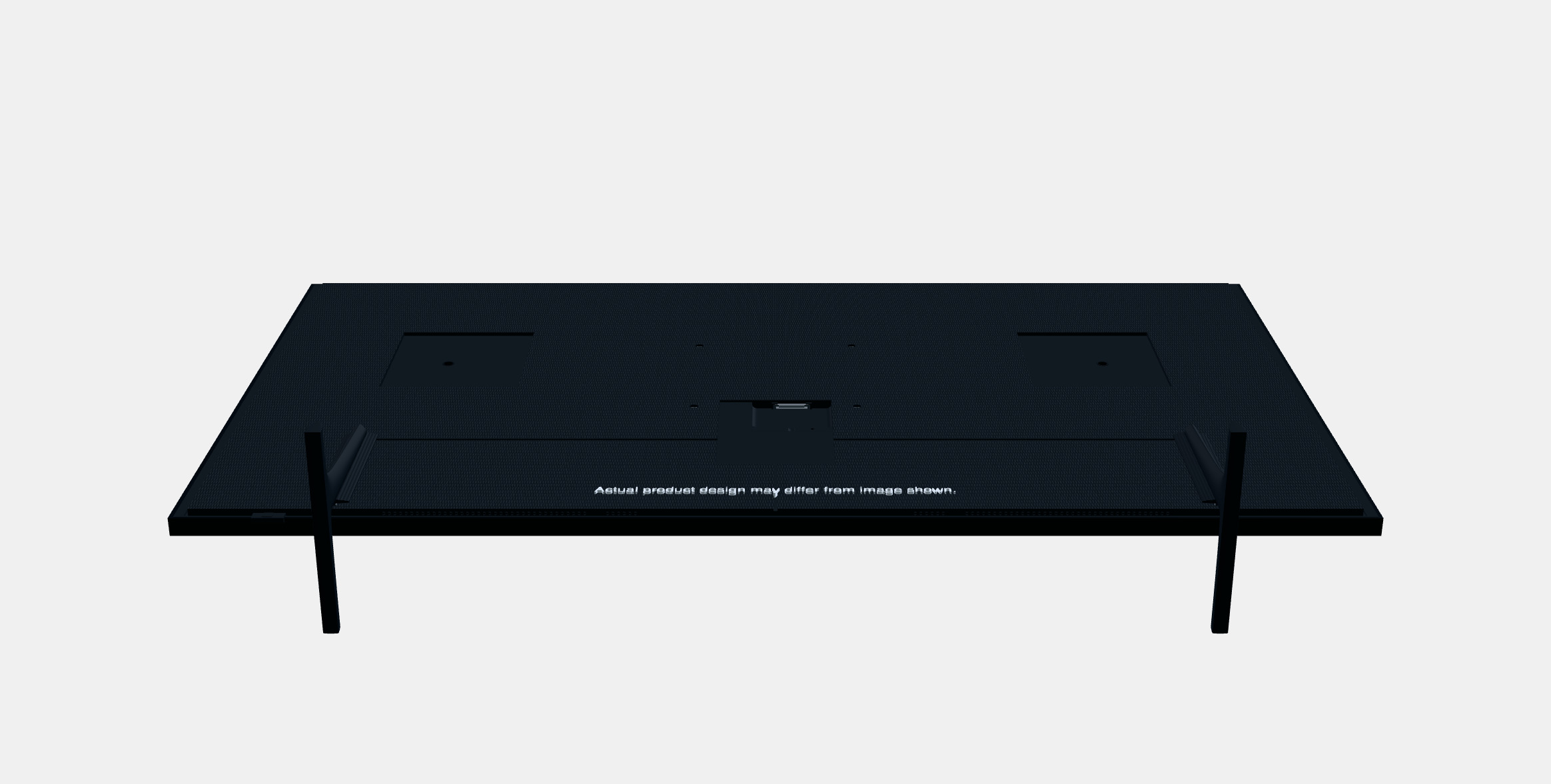 43 The Frame QLED 4K 2024 3D model_4