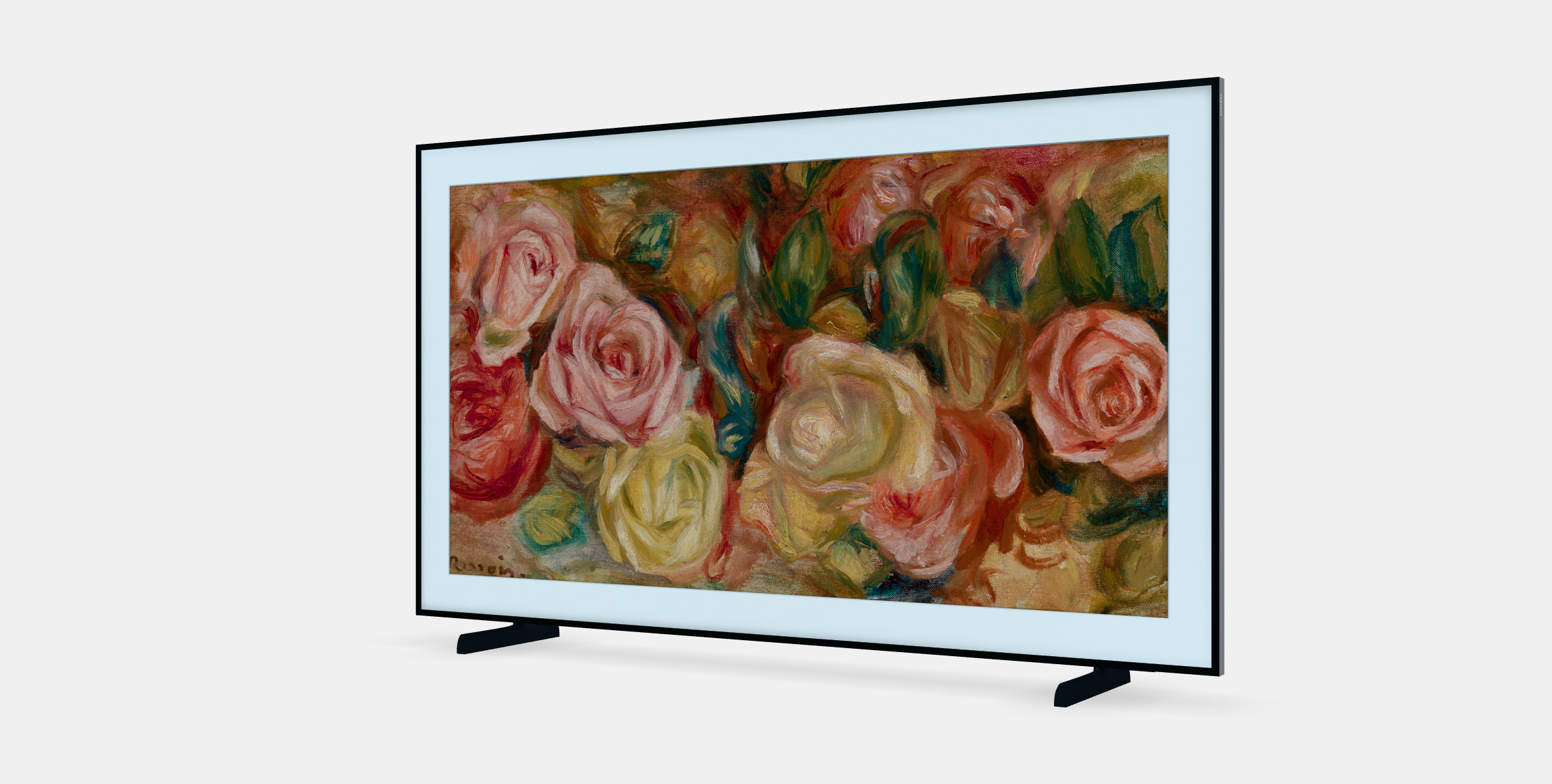 43 The Frame QLED 4K 2024 3D model_12