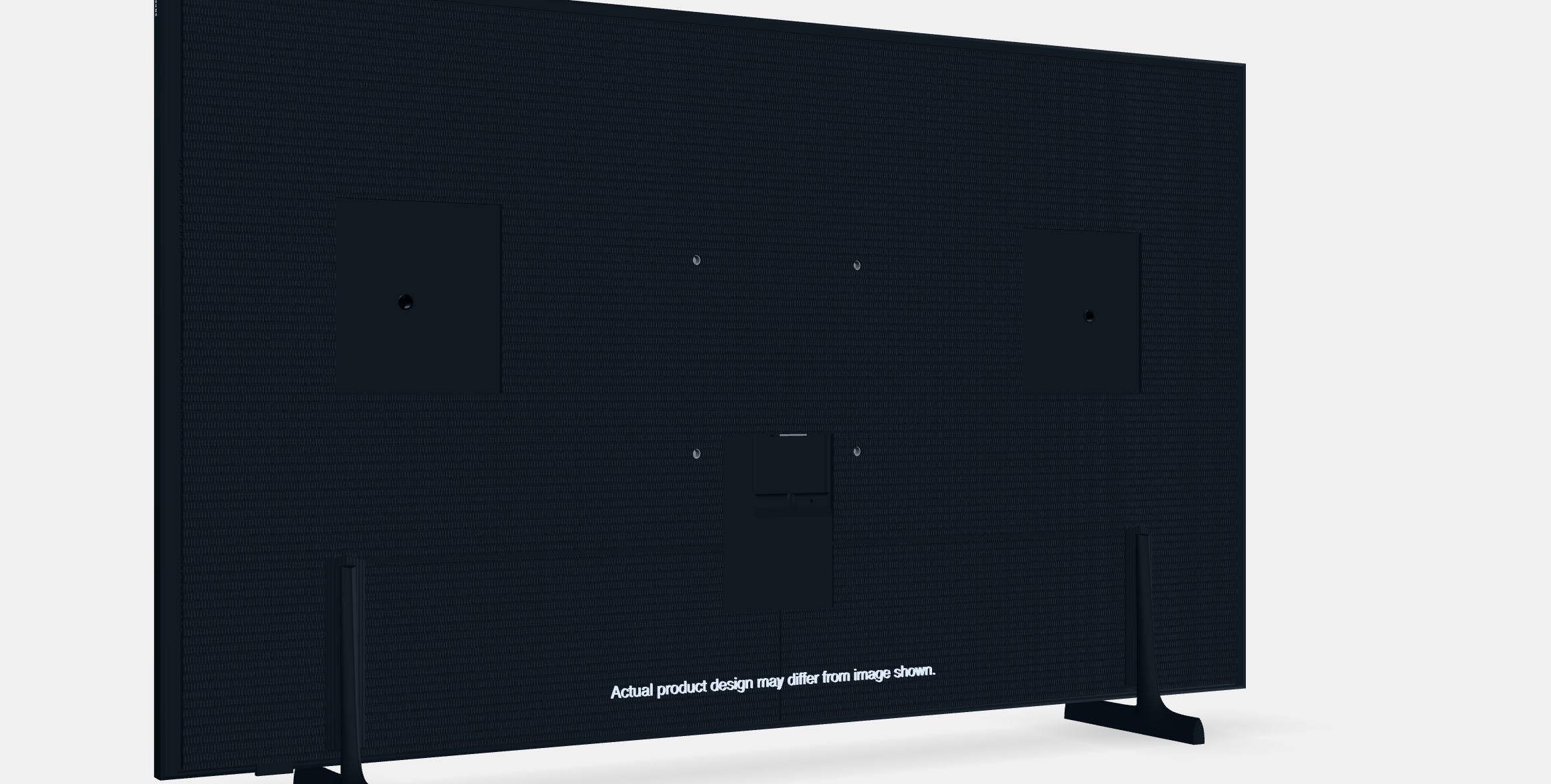 43 The Frame QLED 4K 2024 3D model_7