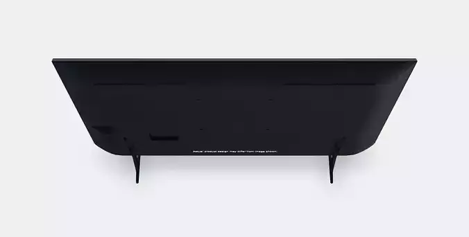 43 Crystal UHD Smart TV DU7190 2024