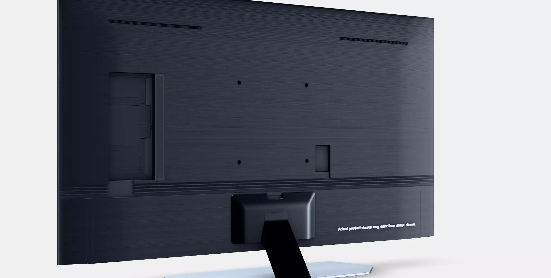 43 Neo QLED 4K Smart TV QN92D 2024 3D model_0