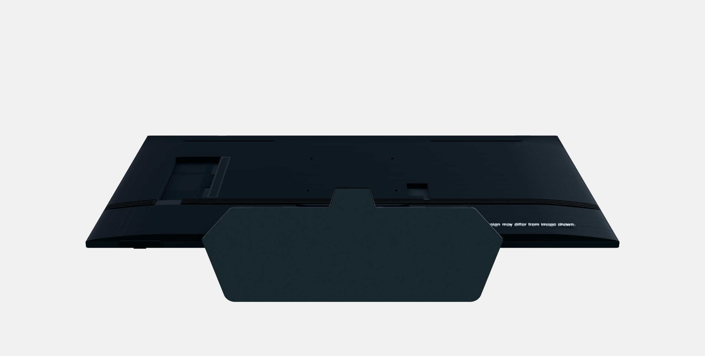 43 Neo QLED 4K Smart TV QN92D 2024 3D model_8