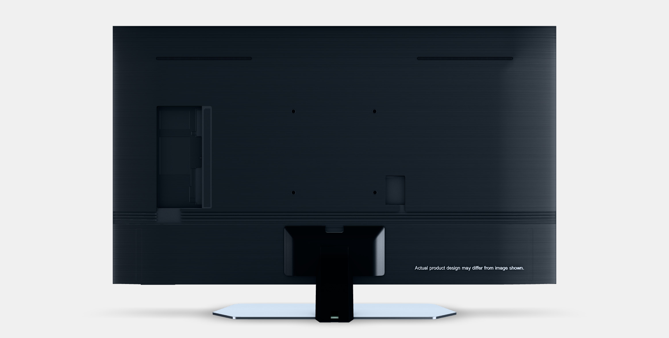 43 Neo QLED 4K Smart TV QN92D 2024 3D model_15