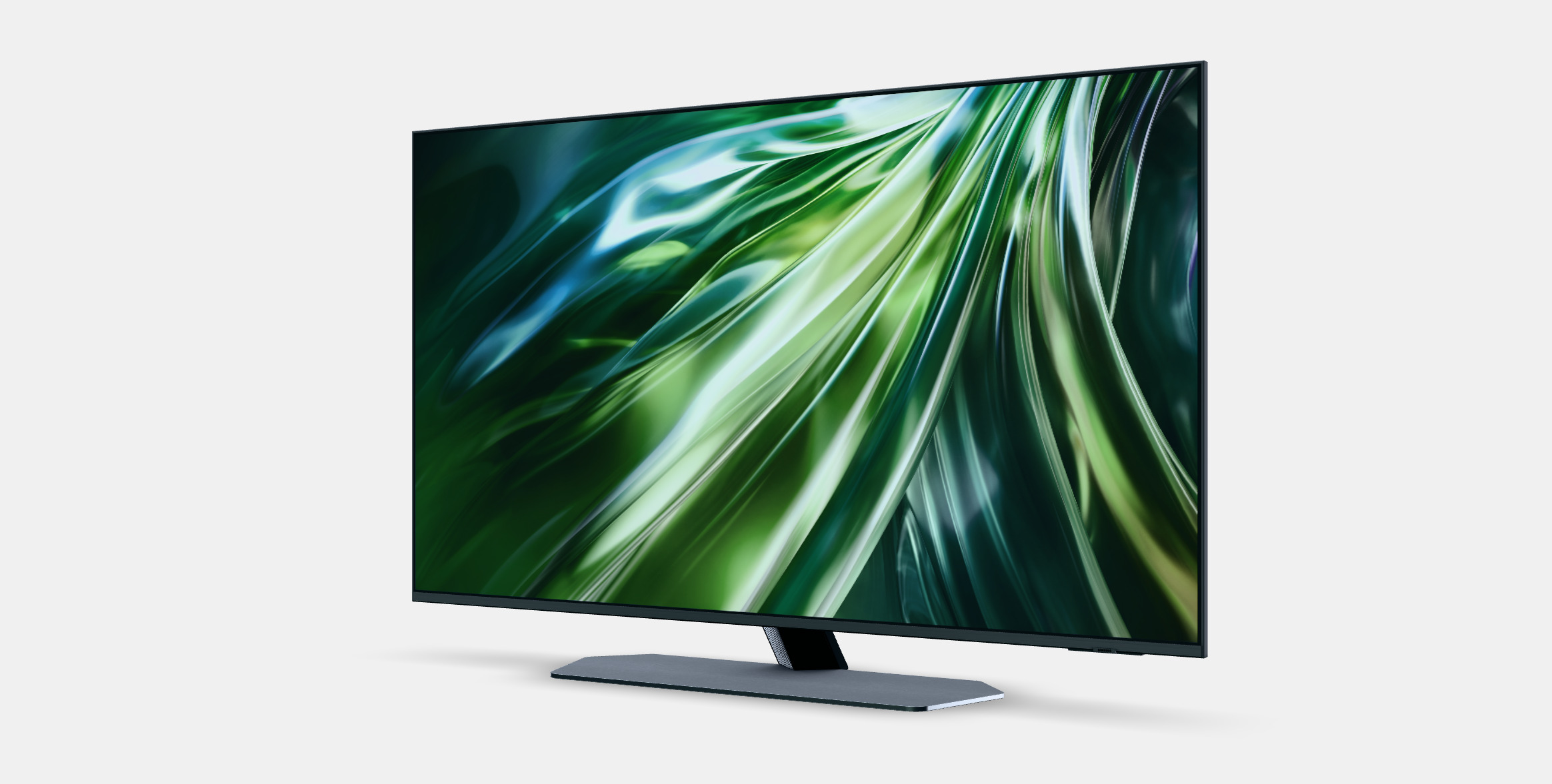 43 Neo QLED 4K Smart TV QN92D 2024 3D model_13