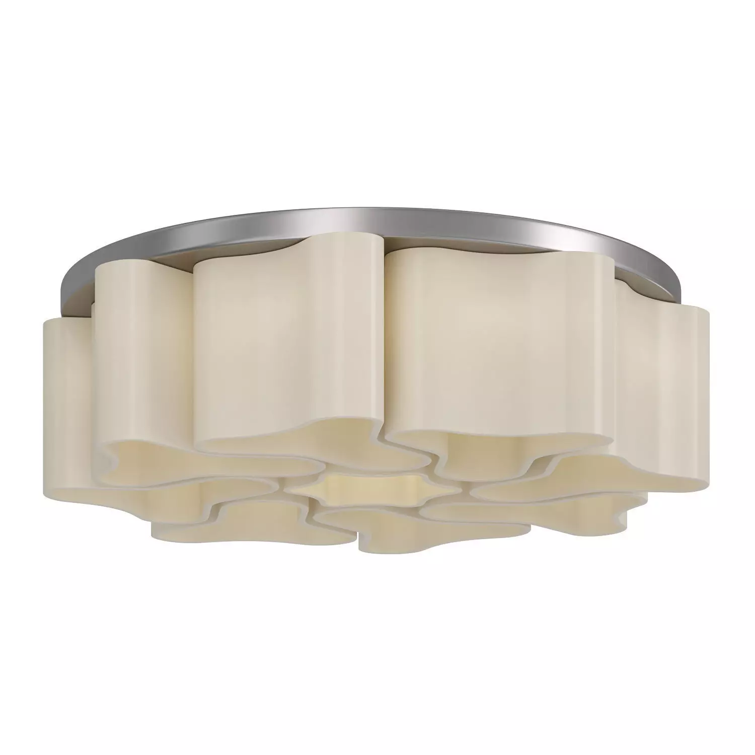 LUCE light Free 3D model