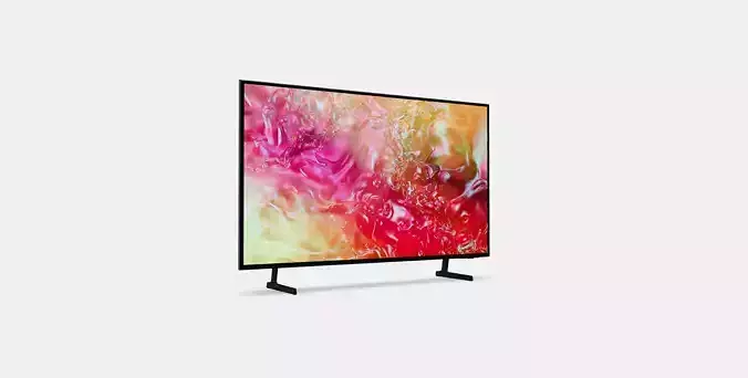 65 Crystal UHD Smart TV DU7100 2024