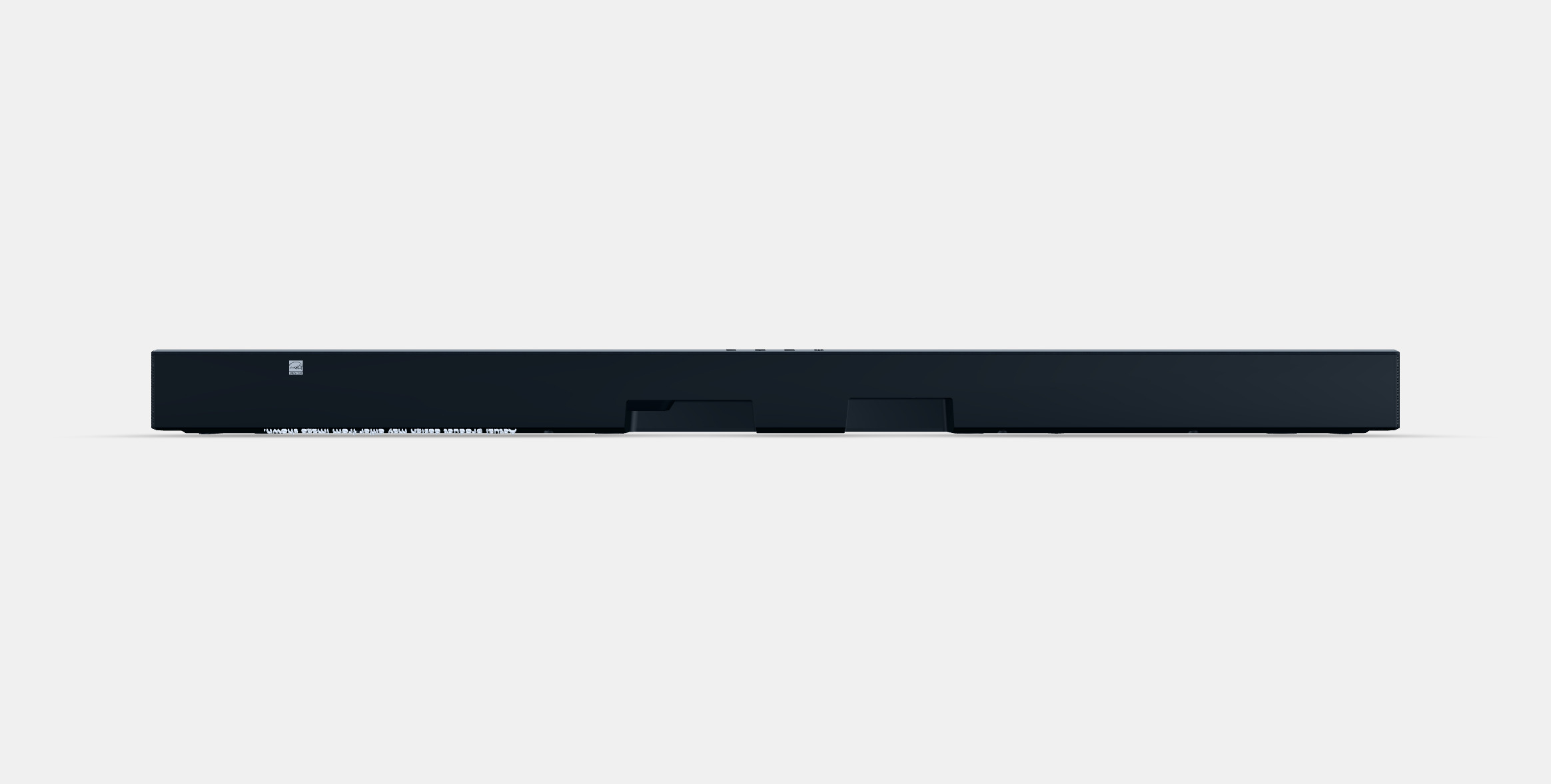 Essential B-series soundbar HW-B550 1 3D model_15