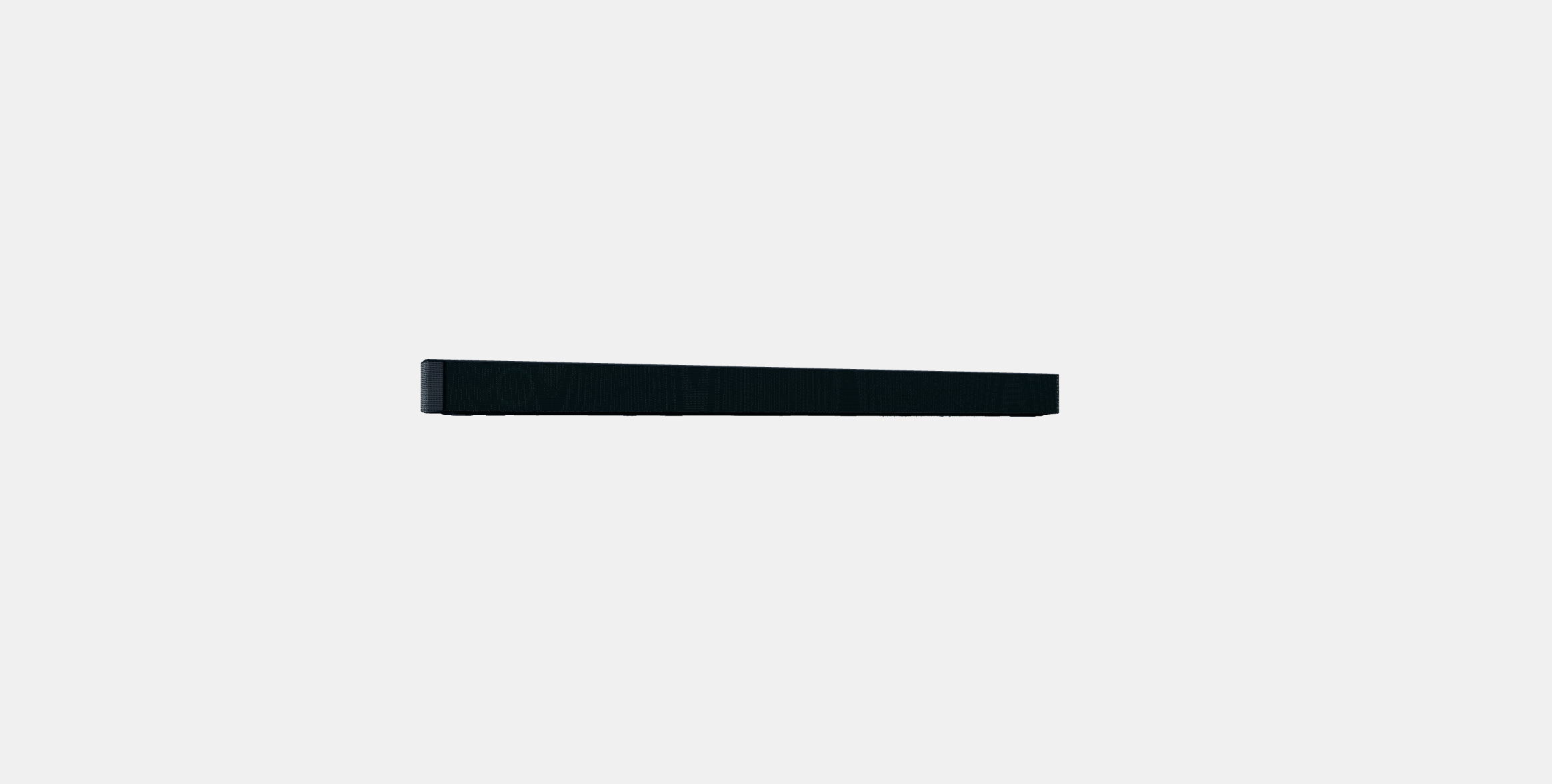 Essential B-series soundbar HW-B550 1 3D model_3