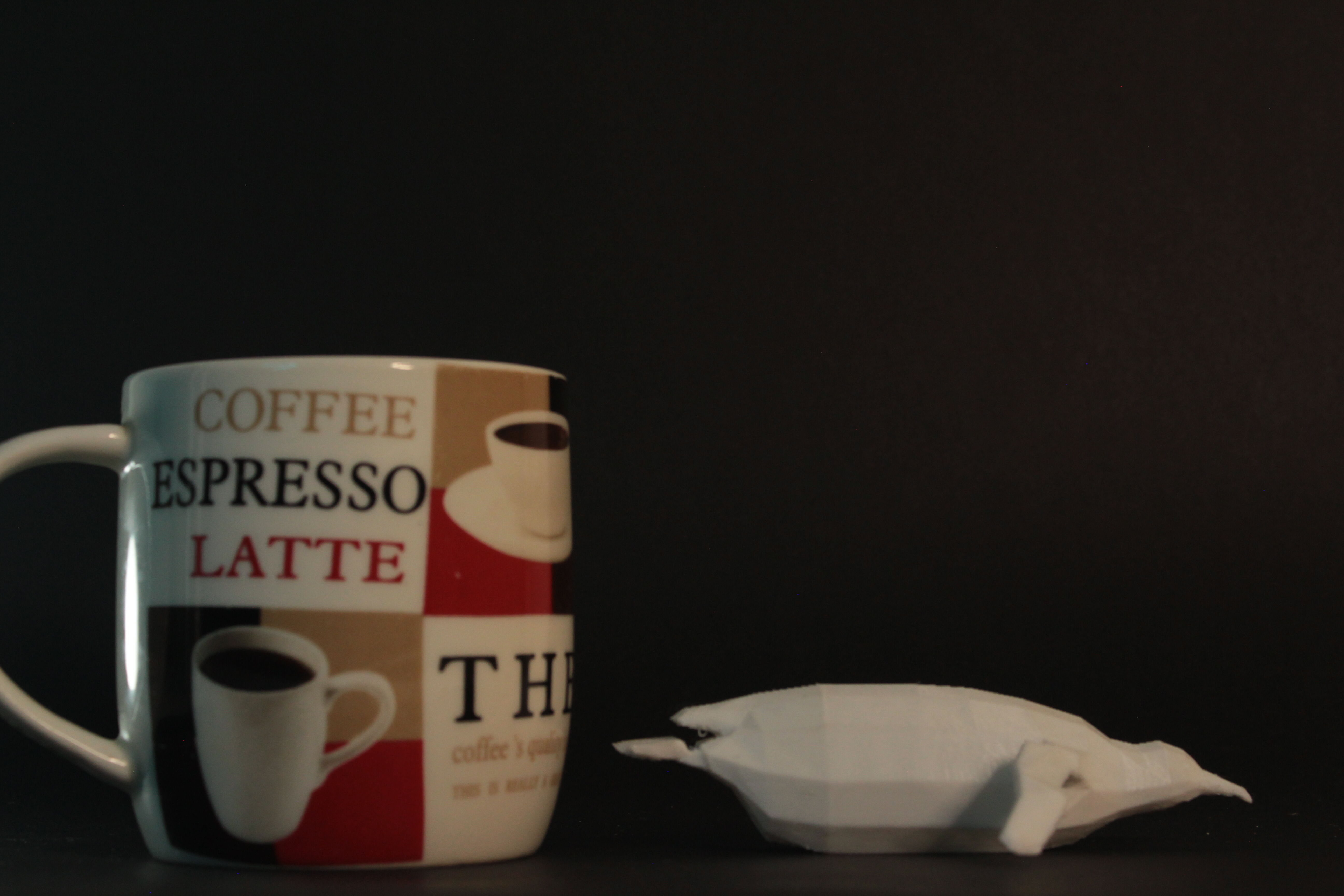 Low Poly Pack 3D print model_2