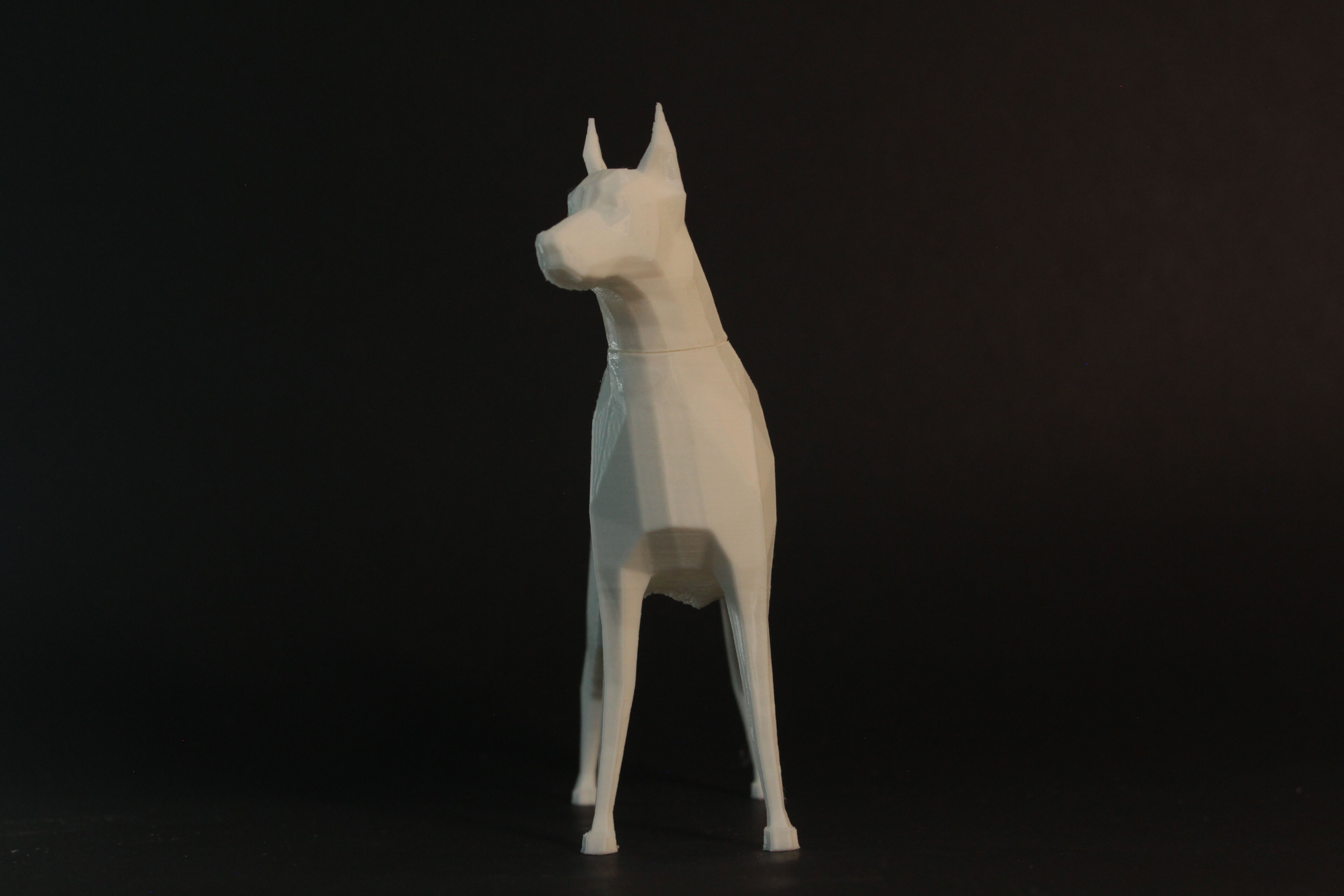 Low Poly Pack 3D print model_8