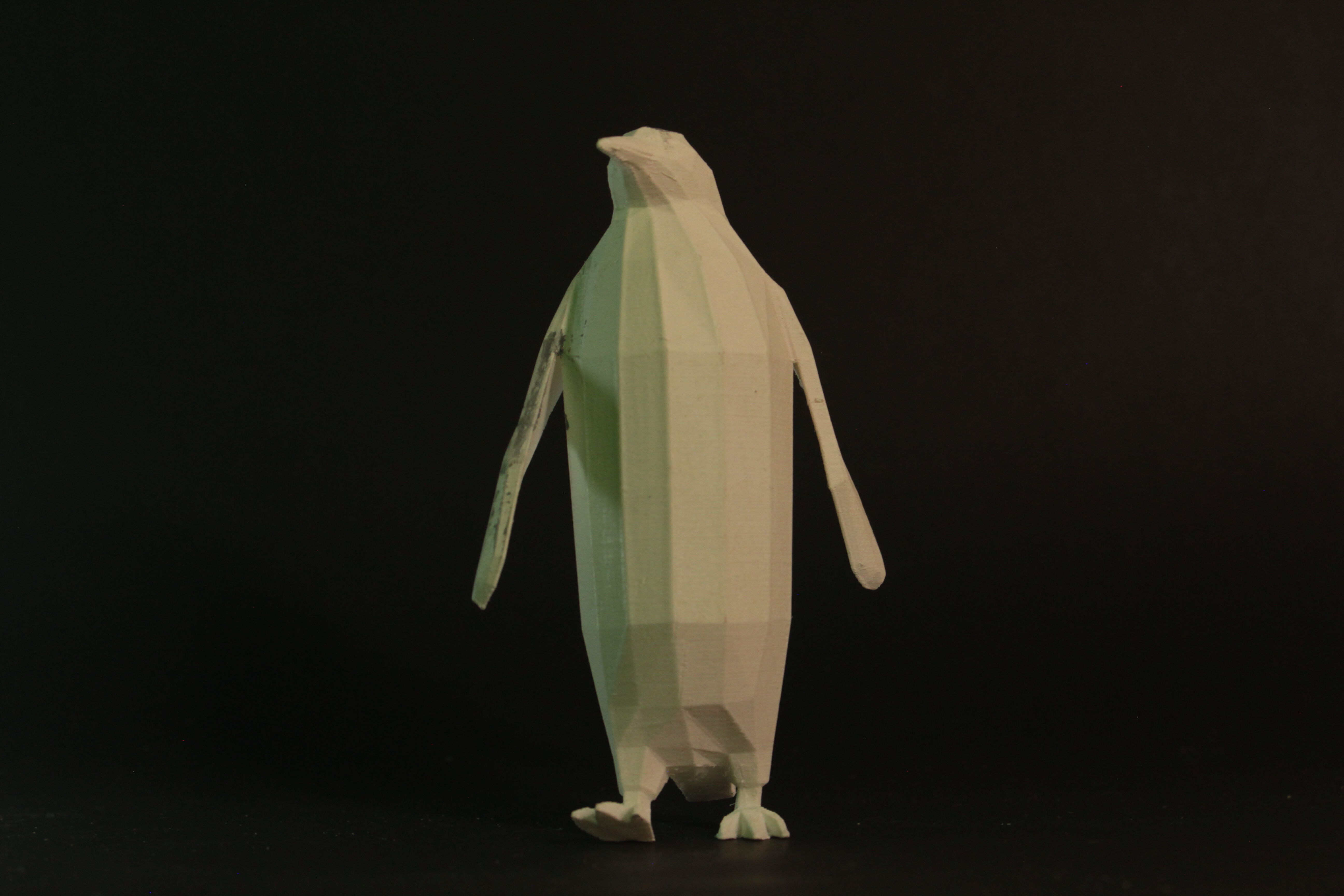 Low Poly Pack 3D print model_14