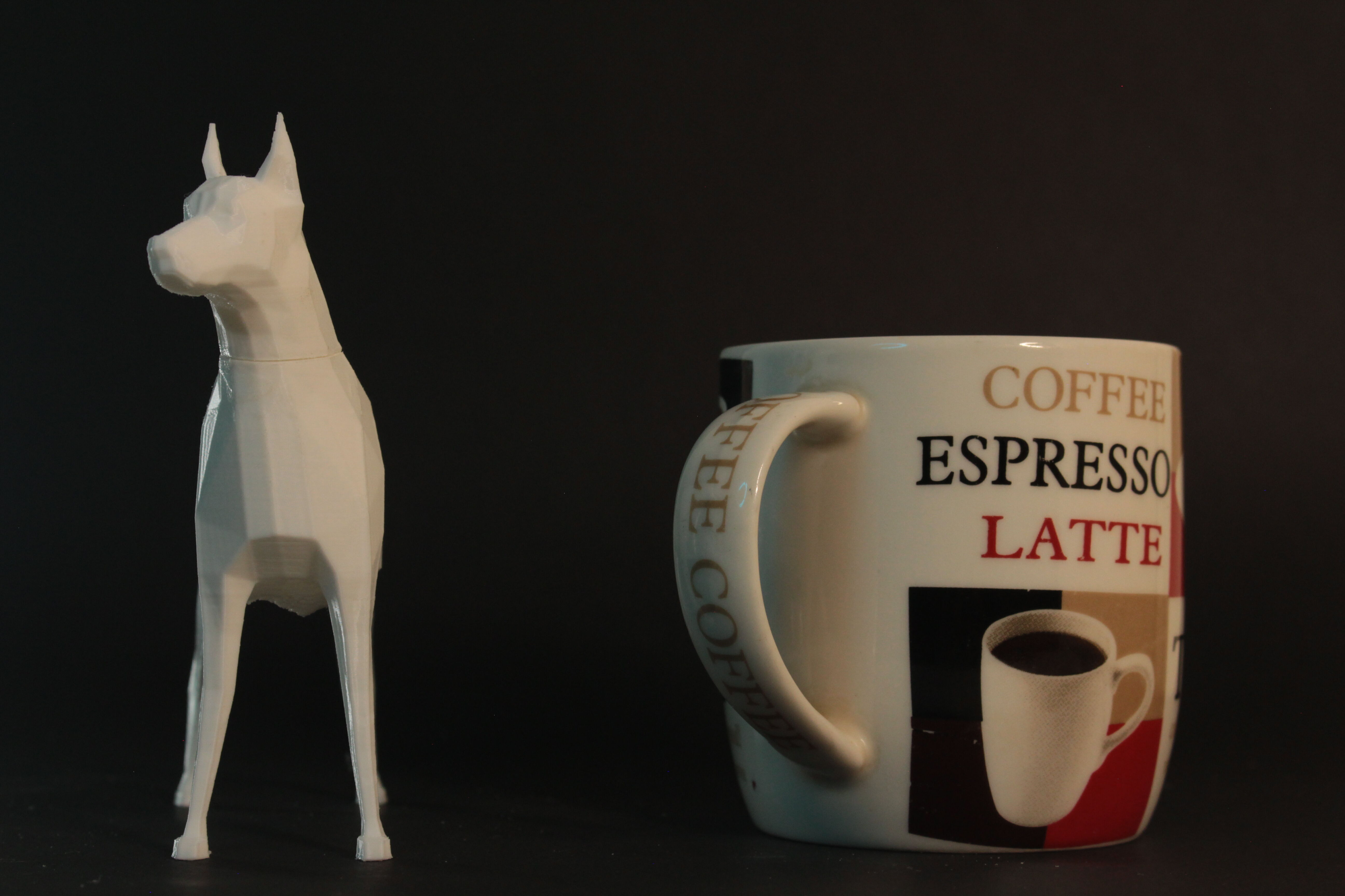 Low Poly Pack 3D print model_15