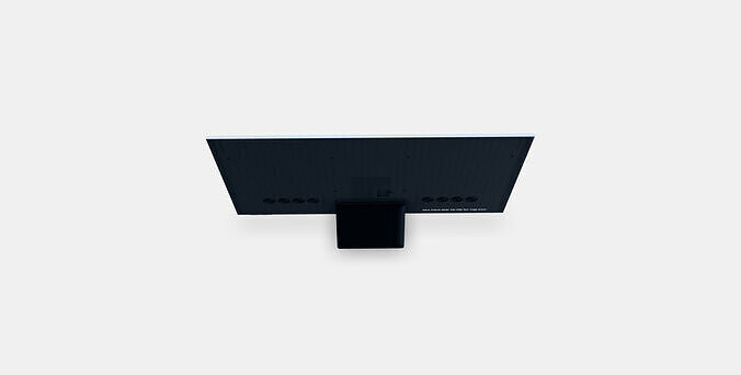 Neo QLED 8K QN900B 2022 3D model
