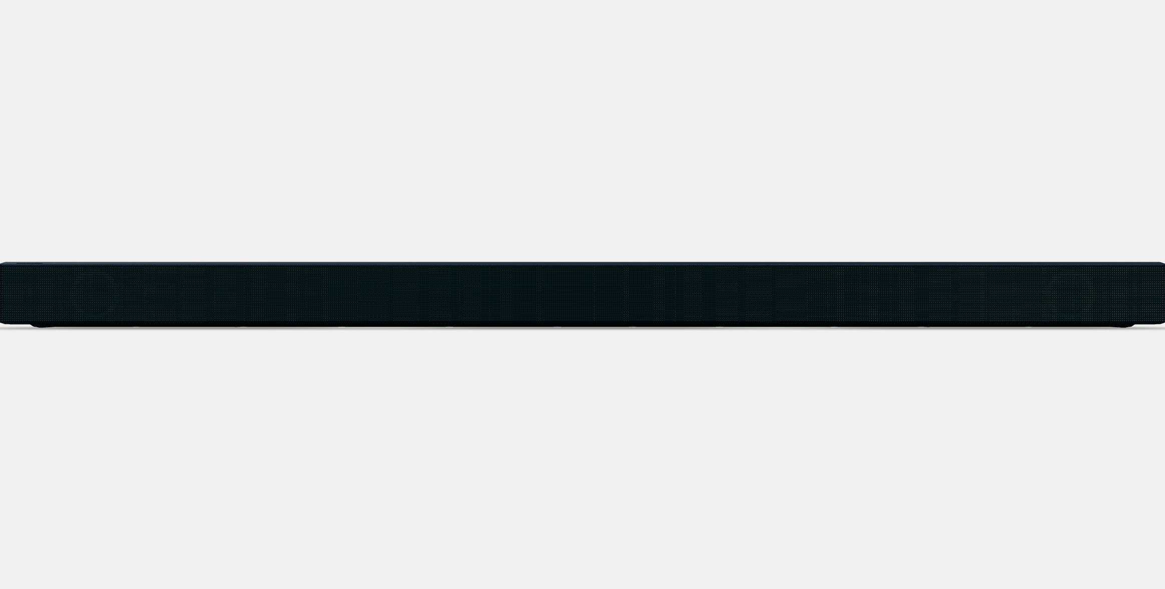 Essential B-series Soundbar HW-B650 3 3D model_11