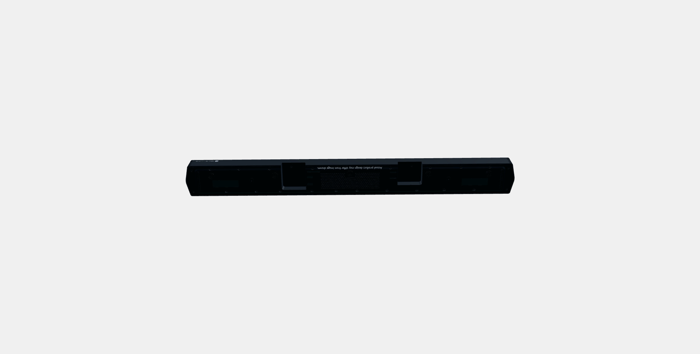 Essential B-series Soundbar HW-B650 3 3D model_7