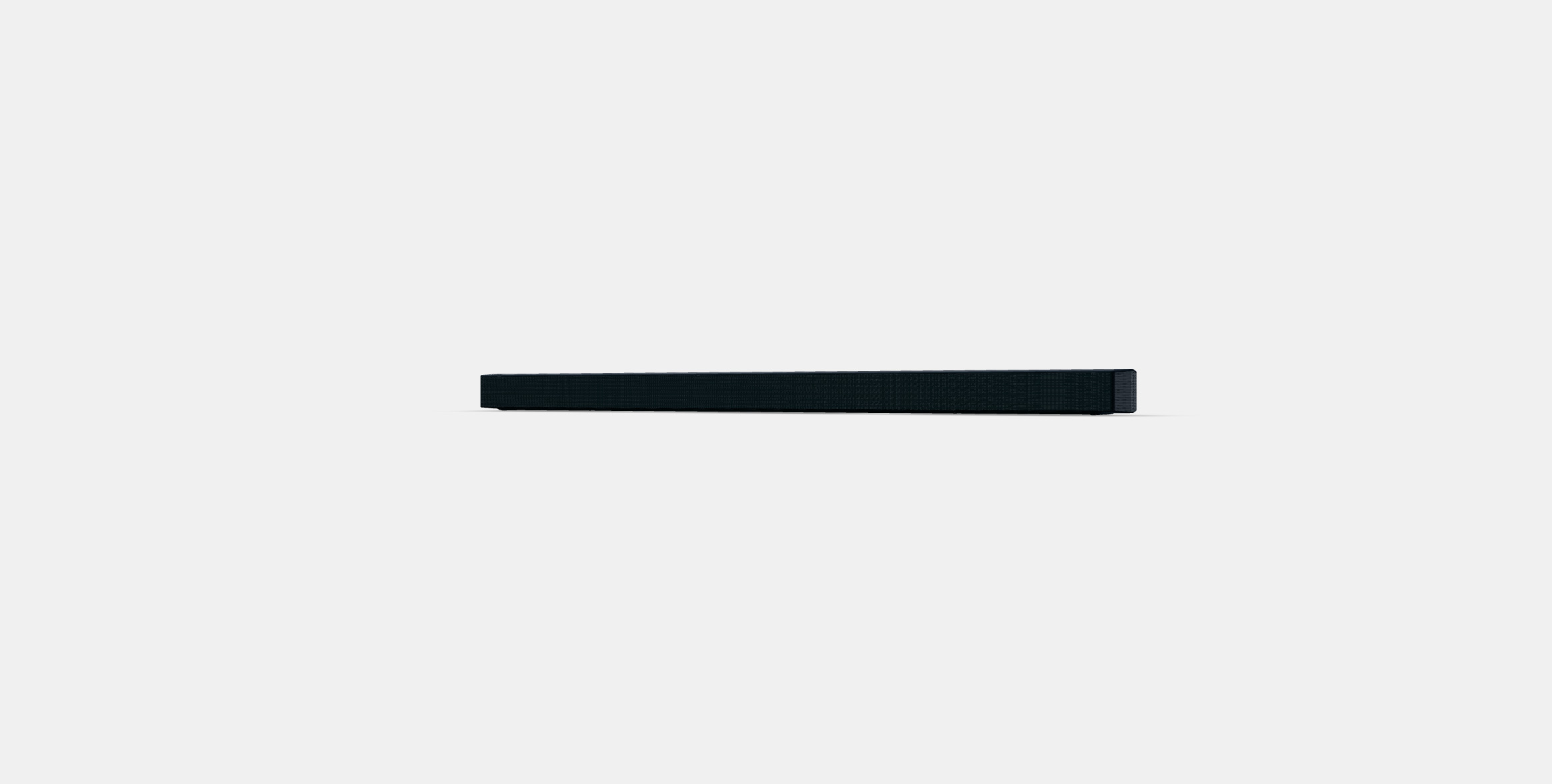 Essential B-series Soundbar HW-B650 3 3D model_12