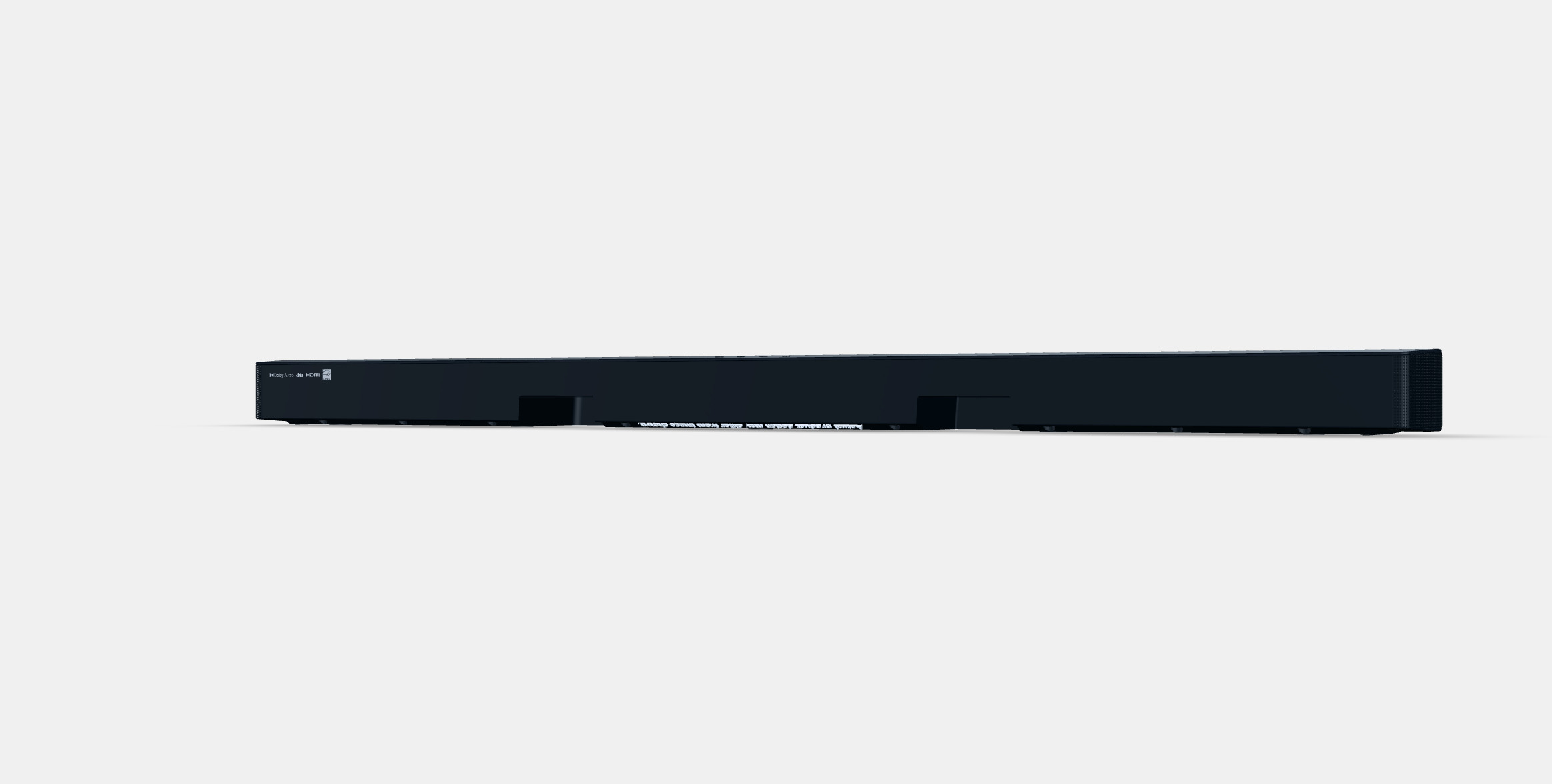 Essential B-series Soundbar HW-B650 3 3D model_6