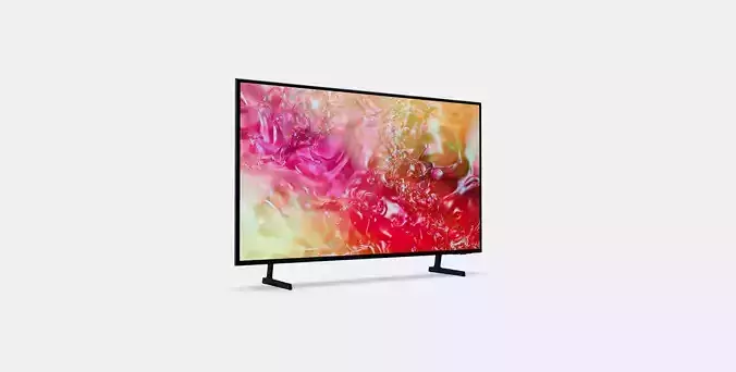 85 Crystal UHD Smart TV DU7170 2024